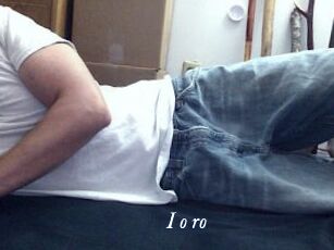 I_o_ro