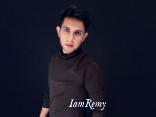 IamRemy