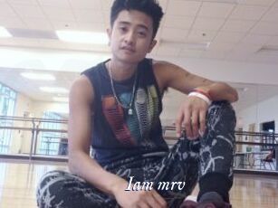 Iam_mrv