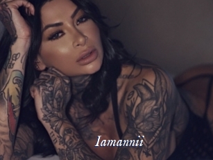 Iamannii