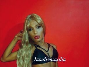 Iamdivacasilla
