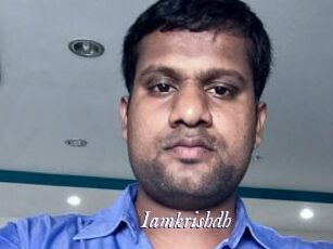 iamkrishdh Cam 5