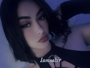 iamnahir Cam 5