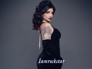 Iamrockstar