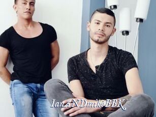 IanANDmikeBBK
