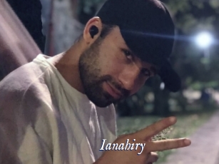 Ianahiry