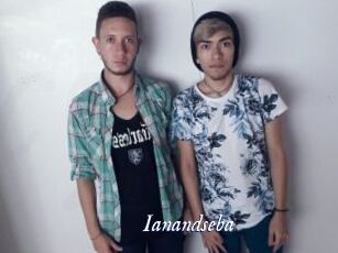 Ianandseba