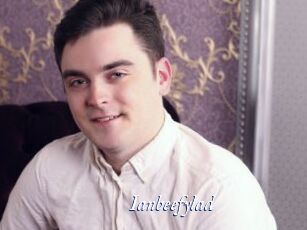 Ianbeefylad