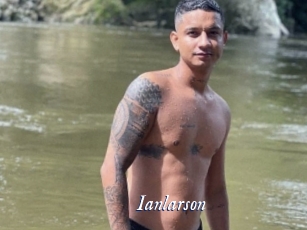 Ianlarson