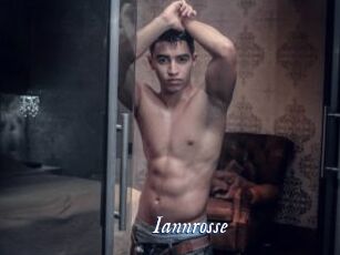 Iannrosse