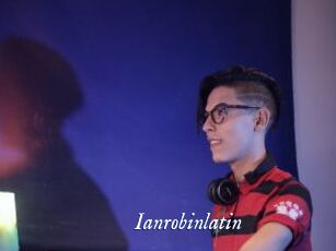Ianrobinlatin