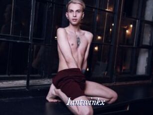 Iantwinkx