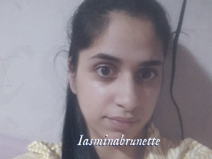 Iasminabrunette