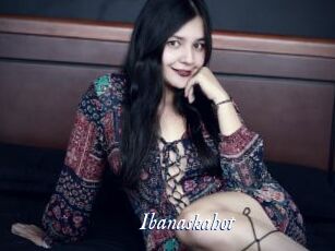 Ibanaskahot