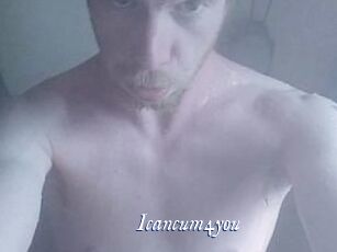 Icancum4you