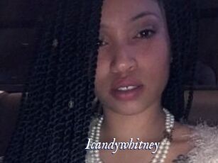 Icandywhitney