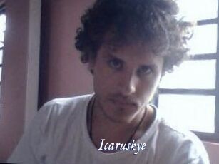 Icaruskye