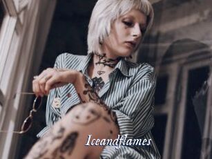Iceandflames
