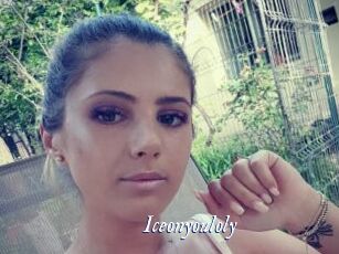 Iceonyouloly