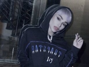 Icy