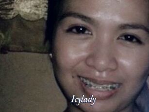 Icylady