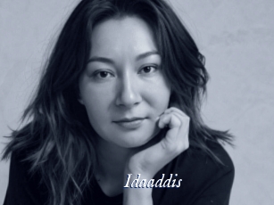 Idaaddis