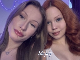 Idajuly