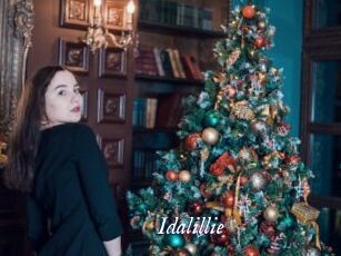 Idalillie