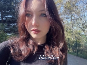 Idawilson