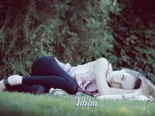 Idilia