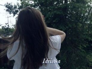 Idrisoka