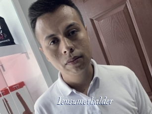 Iensumerhalder