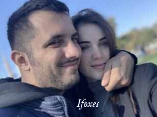 Ifoxes