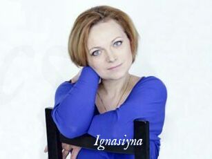 ignasiyna Cam 5