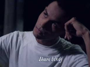 Ikaro_birdy