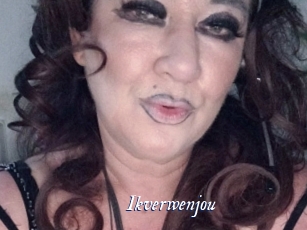 Ikverwenjou