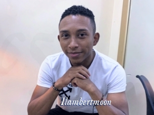 Ilambertmoon
