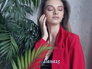 Ilana25