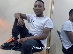 Ilanarcher