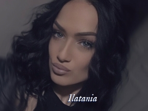 Ilatania