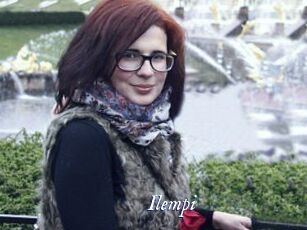 Ilempi