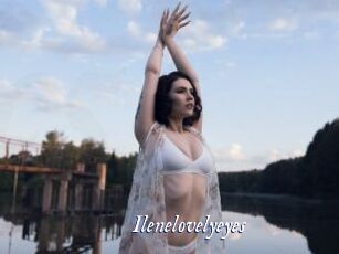 Ilenelovelyeyes