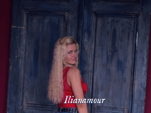 Ilianamour