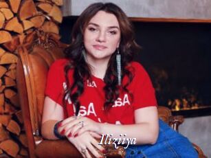 Iliziiya