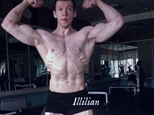 Illilian