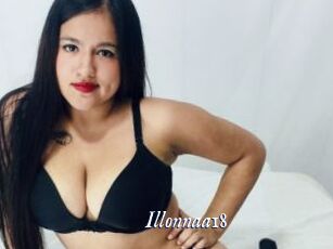 Illonnaa18