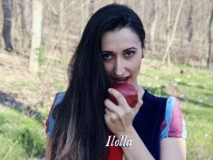 Ilolla