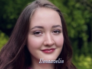 Ilonaavelin