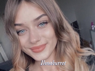 Ilonaburret