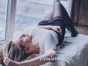Ilonalave
